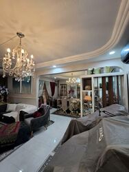 Blk 102 Simei Street 1 (Tampines), HDB 5 Rooms #558916361